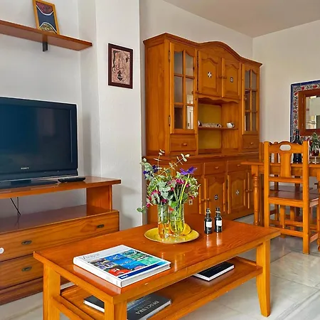 Apartamento Mayaguana - Ole Solutions Jerez de la Frontera Exterior photo