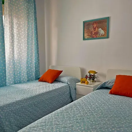 Apartamento Mayaguana - Ole Solutions Jerez de la Frontera Exterior photo