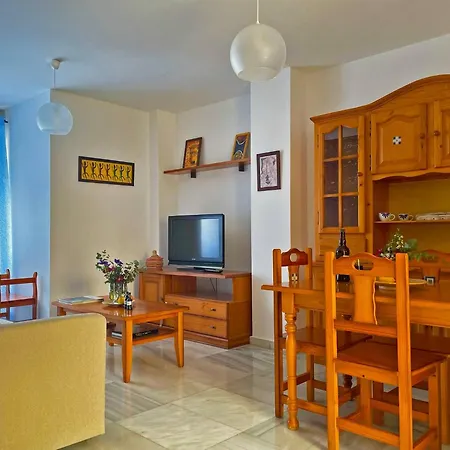 Apartamento Mayaguana - Ole Solutions Jerez de la Frontera Exterior photo