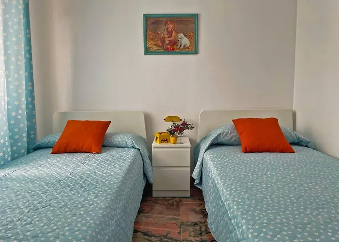 Apartamento Mayaguana - Ole Solutions