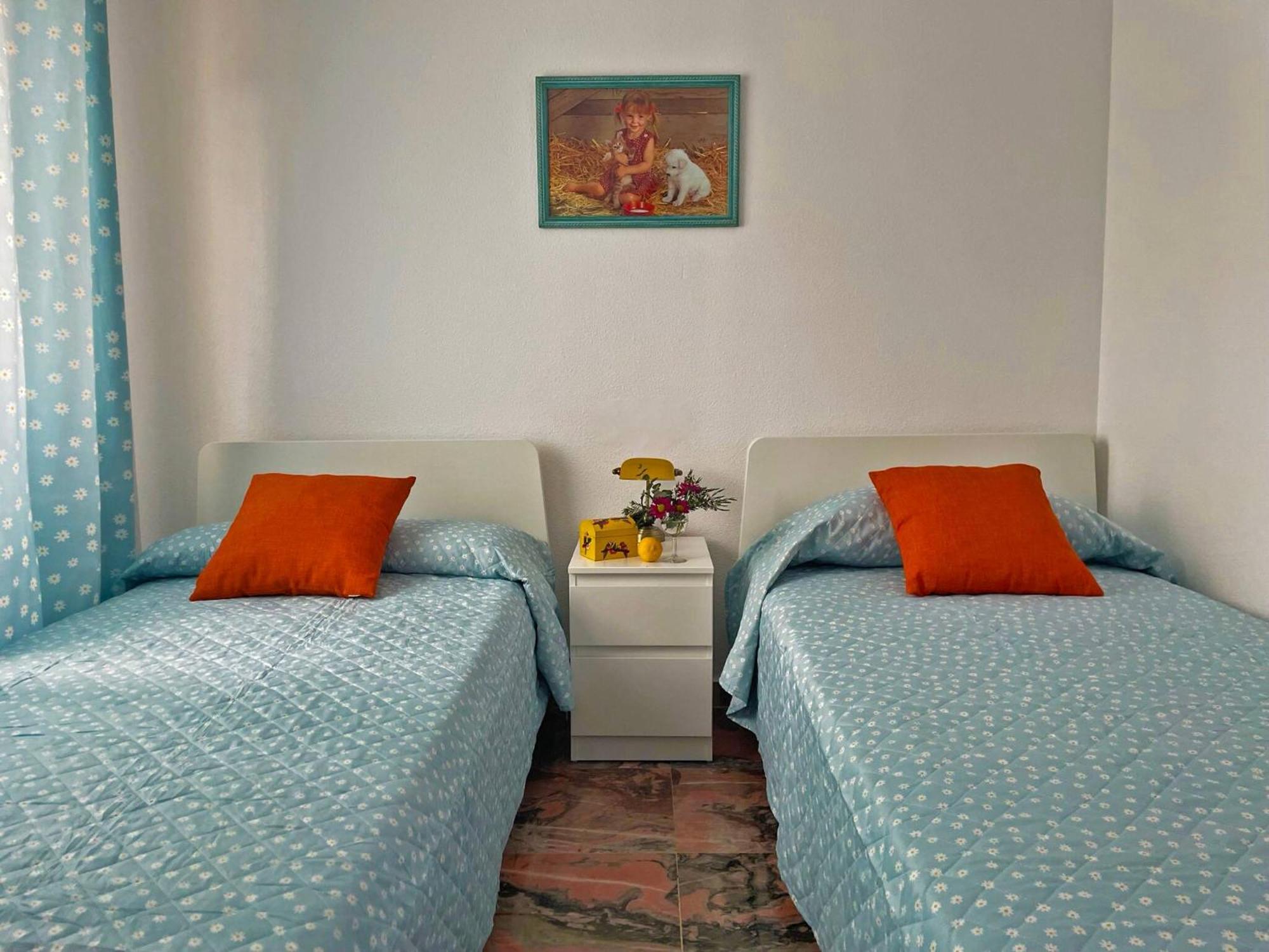 Mayaguana - Ole Solutions Apartament Jerez de la Frontera