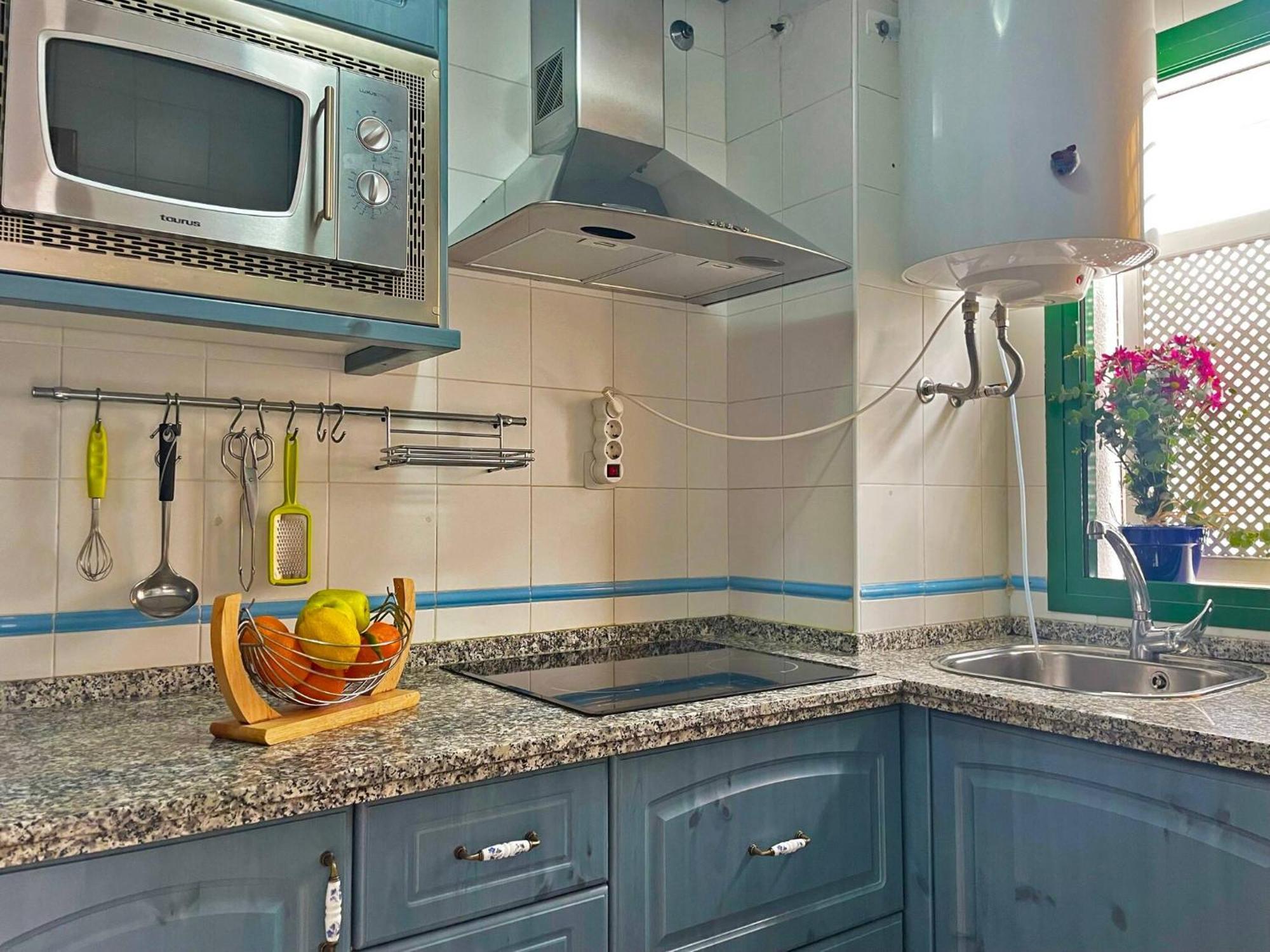 Mayaguana - Ole Solutions Apartment *