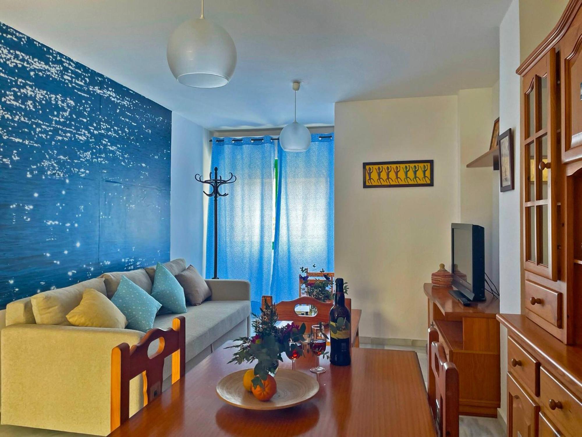 Mayaguana - Ole Solutions Apartament Jerez de la Frontera