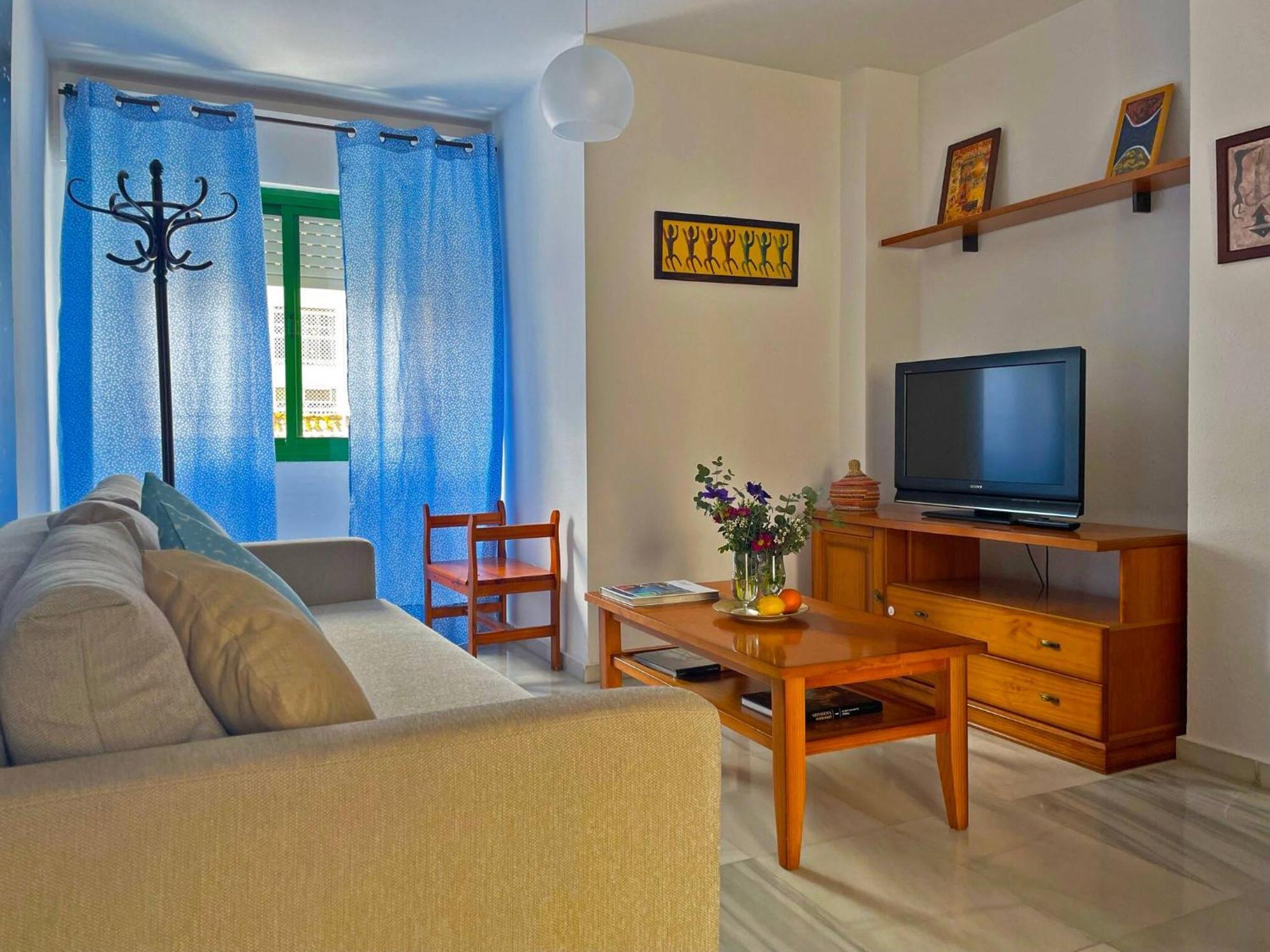 Apartament Mayaguana - Ole Solutions Jerez de la Frontera