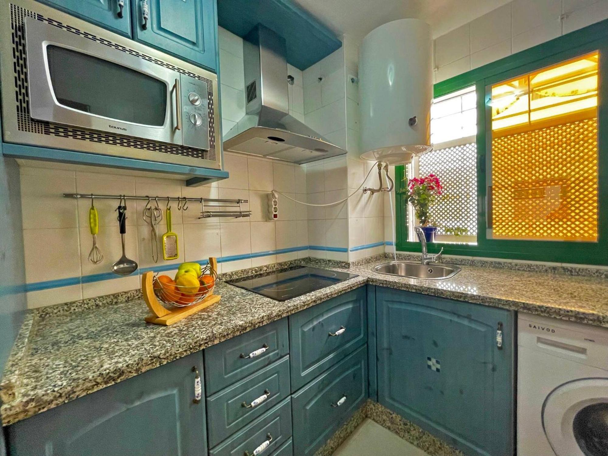 Mayaguana - Ole Solutions Apartment Jerez de la Frontera