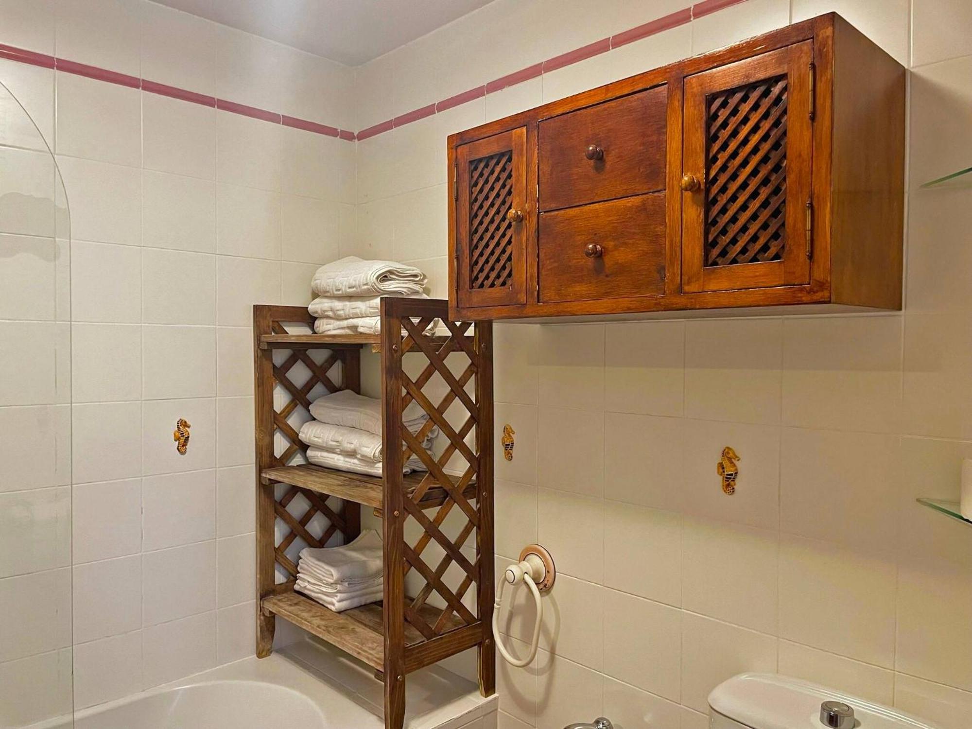 Apartment Mayaguana - Ole Solutions Jerez de la Frontera