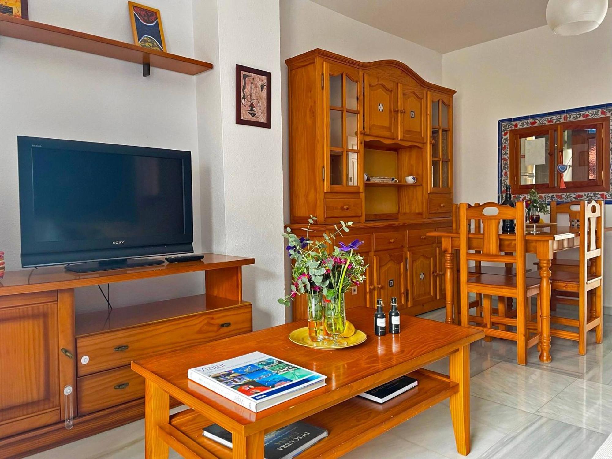 Mayaguana - Ole Solutions Apartment Jerez de la Frontera